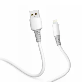 Кабель ColorWay USB - Lightning (M/M)