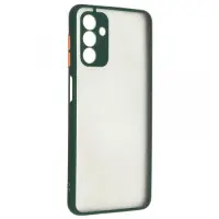 Чохол-накладка Armorstandart Frosted Matte для Samsung Galaxy A04s SM-A047/A13 5..