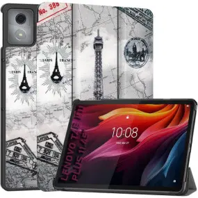 Чeхол-книжка BeCover Smart Case для Lenovo Tab K11 Plus TB-352F 11.45" Paris (711857)