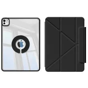 Чехол-книжка BeCover Ultra Slim Origami Flex для Apple iPad Pro 11 M4 (2024)