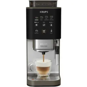 Кофемашина Krups Coffee Crush Experience SA403BE0