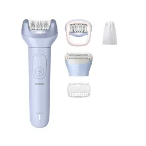 Епілятор Philips Series 8000 BRE709/00
