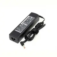 Блок питания для ноутбука Lenovo 20V 4.5A 90W 5.5х2.5мм без каб.пит. (AD107001)