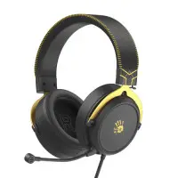 Гарнитура Bloody M590i Sports Lime