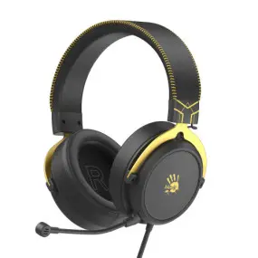 Гарнитура Bloody M590i Sports Lime