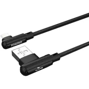 Кабель Foneng X70 90-degree Angle Gaming Cable (3A)