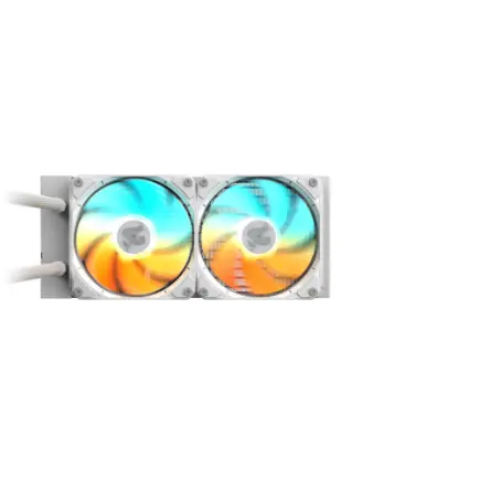 Система водяного охолодження Gigabyte Gaming 240 Ice