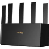 Беспроводной маршрутизатор Tenda TE3L (WiFi7, BE3600, NFC, антенны: 5)