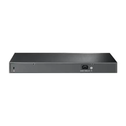 Коммутатор TP-Link TL-SG1218MP (16xGE PoE+, 2xGE, 2xGE/SFP, PoE Max 250W)