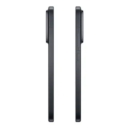 Смартфон Xiaomi 15 12/256GB Black_EU