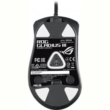 Мышь Asus ROG Gladius III (90MP0270-BMUA00)