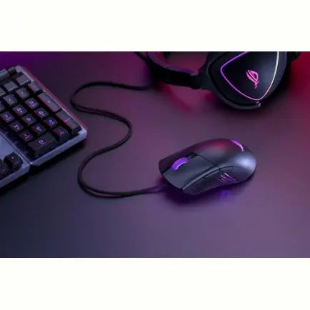 Мышь Asus ROG Gladius III (90MP0270-BMUA00)