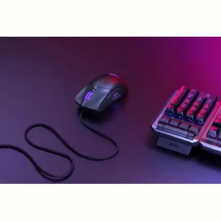 Мышь Asus ROG Gladius III (90MP0270-BMUA00)