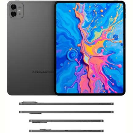 Планшет Teclast ArtPad Pro 8/256GB 4G Grey (A1B1+c/TL-112851)