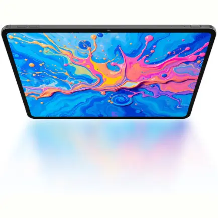 Планшет Teclast ArtPad Pro 8/256GB 4G Grey (A1B1+c/TL-112851)