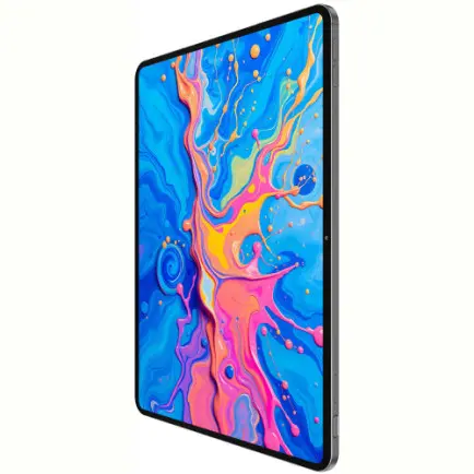 Планшет Teclast ArtPad Pro 8/256GB 4G Grey (A1B1+c/TL-112851)