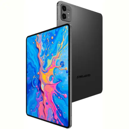 Планшет Teclast ArtPad Pro 8/256GB 4G Grey (A1B1+c/TL-112851)