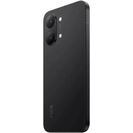 Смартфон Poco X8 Pro Max 12/256GB Black