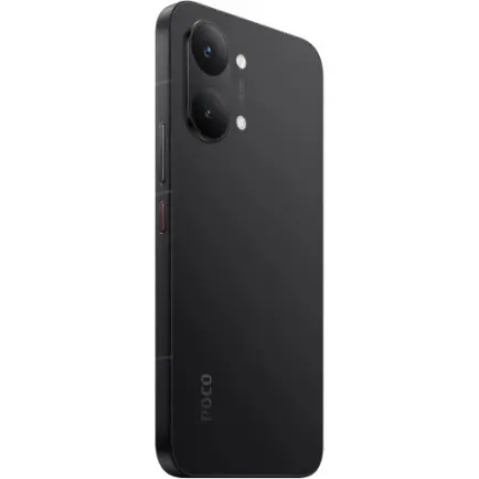 Смартфон Poco X8 Pro Max 12/256GB Black