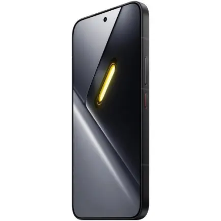 Смартфон Poco X8 Pro Max 12/256GB Black