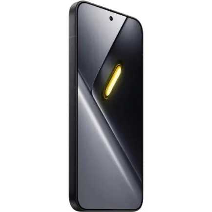 Смартфон Poco X8 Pro Max 12/256GB Black