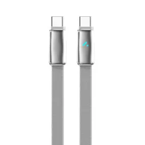 Кабель ColorWay USB Type-C - USB Type-C (M/M)