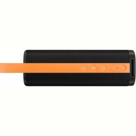 Акустична система Xiaomi Sound Outdoor Black (QBH4261GL)