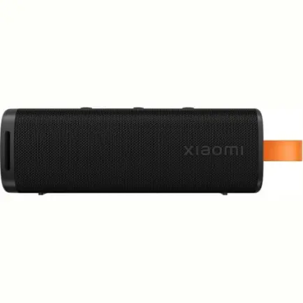 Акустична система Xiaomi Sound Outdoor Black (QBH4261GL)