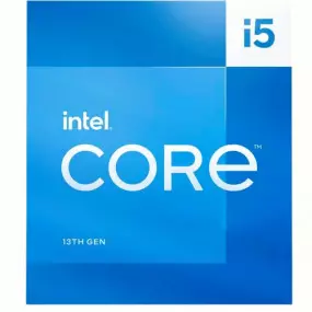 Процесор Intel Core i5 13400F 2.5GHz (20MB, Raptor Lake, 148W, S1700)