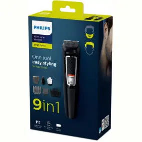 Триммер Philips MG3740/15
