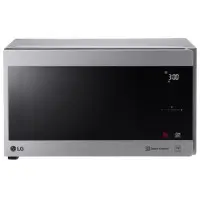 Микроволновая печь LG MH6595CIS