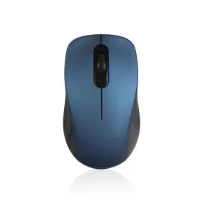 Мышь беспроводная Modecom MC-WM10S Blue (M-MC-WM10S-400)