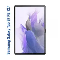 Захисне скло BeCover для Samsung Galaxy Tab S7 FE SM-T735/Tab S8 Plus 5G SM-X800..
