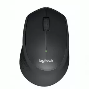 Мышь беспроводная Logitech M330 Silent Plus (910-004909)