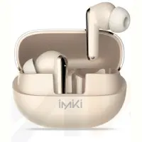 Bluetooth-гарнитура iMiLab imiki Earphone T14 Gold