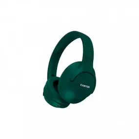 Bluetooth-гарнитура Canyon OnRiff 10 ANC Green (CNS-CBTHS10GN)