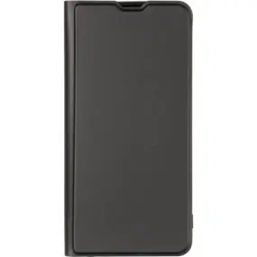Чохол-книжка BeCover Exclusive New Style для Samsung Galaxy M35 5G SM-M356 Black (712678)