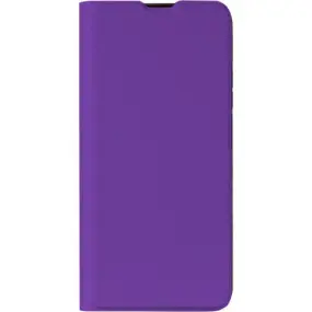 Чохол-книжка BeCover Exclusive New Style для ZTE Blade A75 4G Purple (712820)