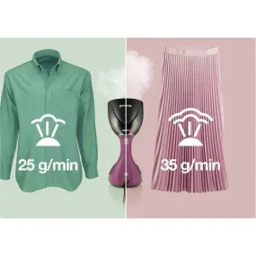 Отпариватель Gorenje GS2100BKV