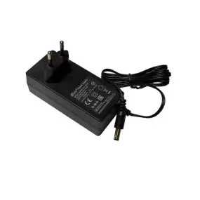 Блок живлення MikroTik SAW36-240-1500 (24V, 1.5A, 36W)