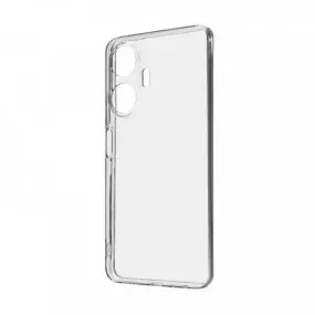 Чехол-накладка Armorstandart Air для Realme C55 Camera cover Transparent (ARM69482)