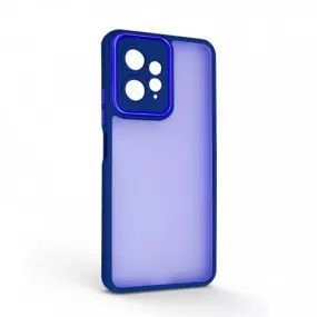 Чохол-накладка Armorstandart Shade для Xiaomi Redmi Note 12 4G Blue (ARM70091)