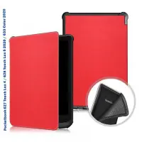 Чохол-книжка BeCover Smart Case для PocketBook 606/616/617/627/628/632 Touch HD ..