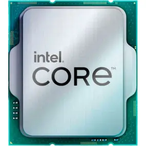 Процесор Intel Core i3 14100F 3.5GHz (12MB, Raptor Lake Refresh, 60W, S1700)