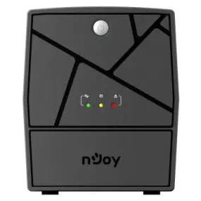Джерело безперебійного живлення NJOY Keen 1500 (UPLI-LI150KU-CG01B)