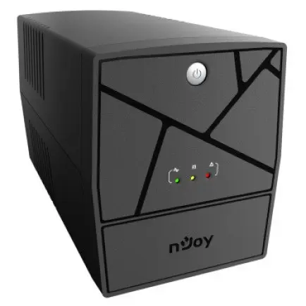 ИБП NJOY Keen 1500 (UPLI-LI150KU-CG01B)