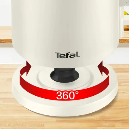 Электрочайник Tefal KO140AE0