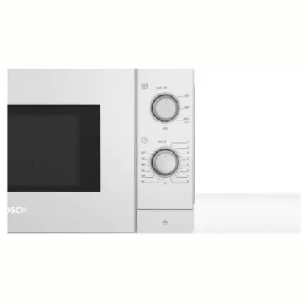 Мікрохвильова піч Bosch FFL020MW0