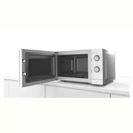 Мікрохвильова піч Bosch FFL020MW0