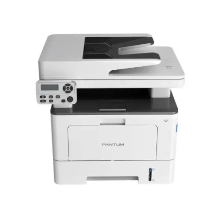 МФУ А4 ч/б Pantum BM5100ADN